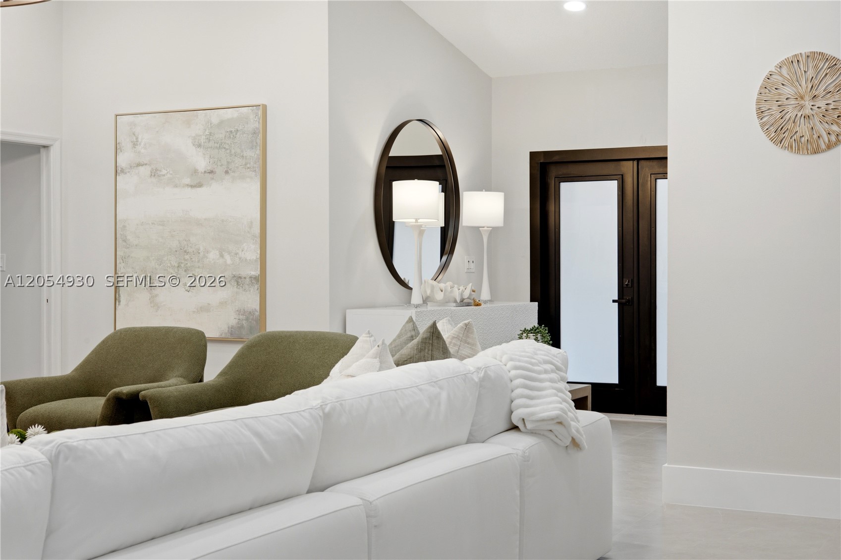 CYPRESS GLEN - Residential