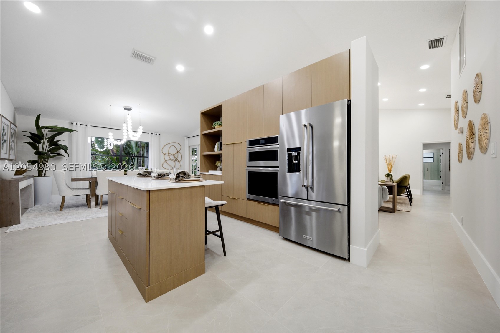 CYPRESS GLEN - Residential