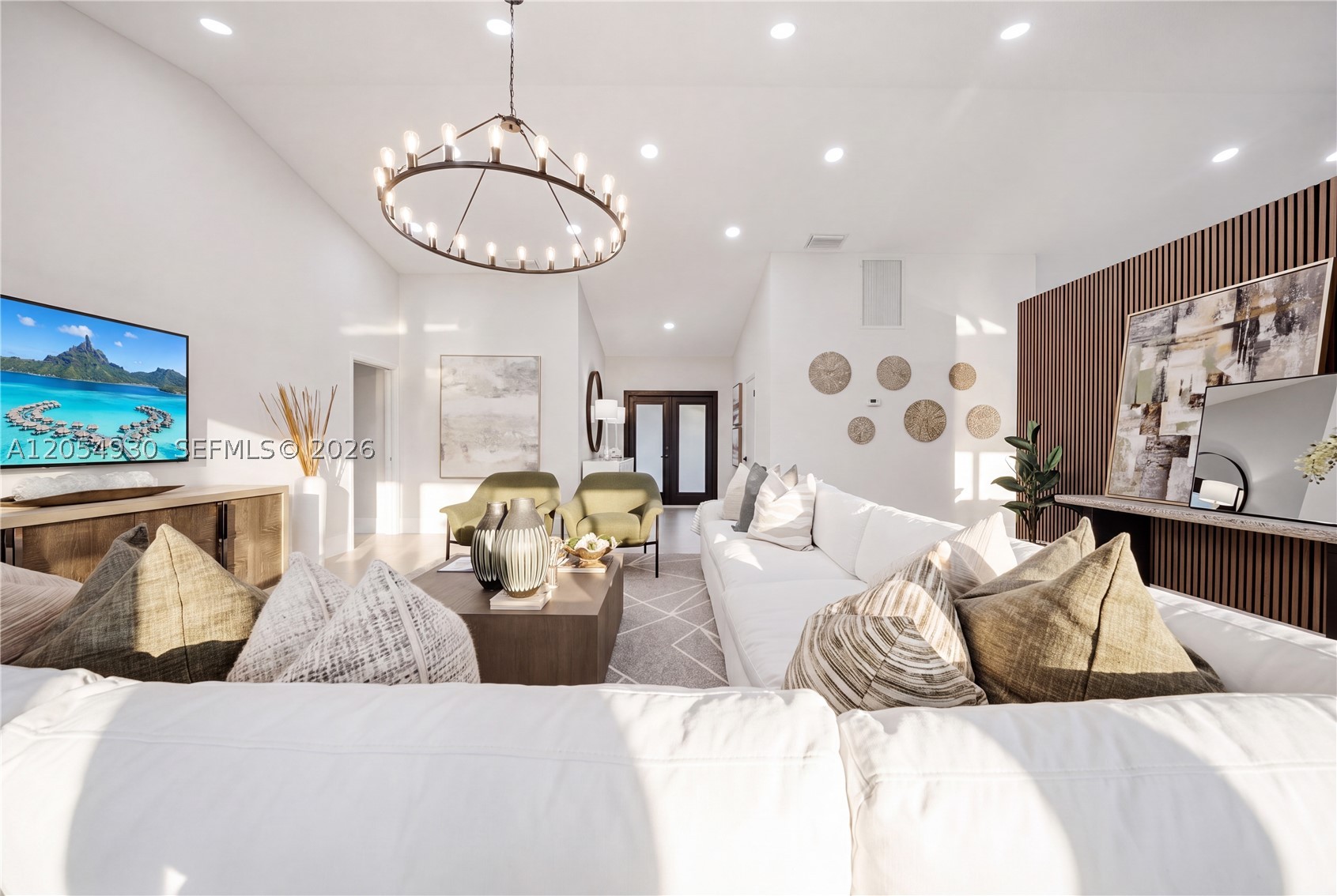 CYPRESS GLEN - Residential