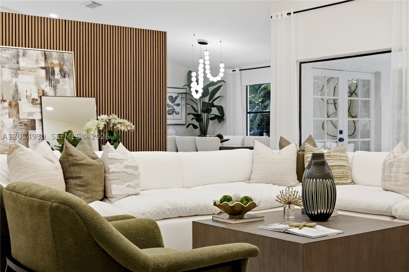 CYPRESS GLEN - Residential