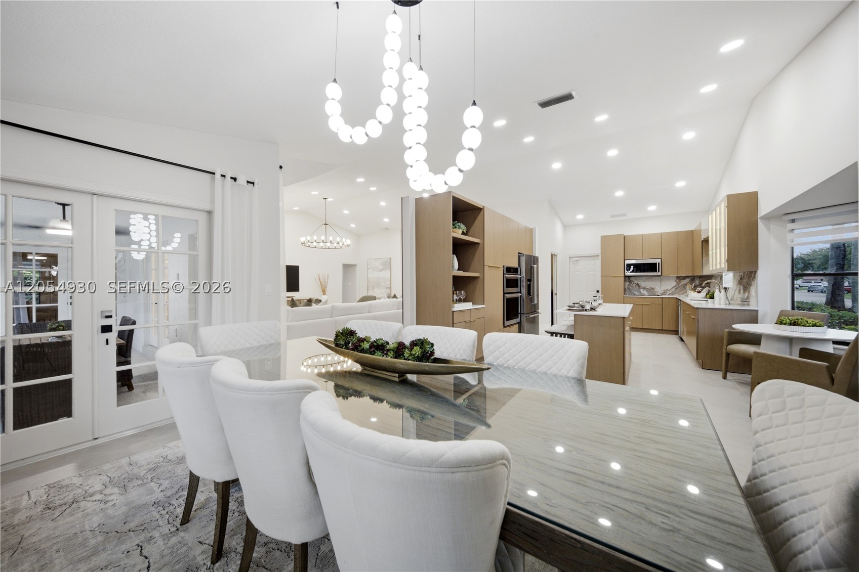 CYPRESS GLEN - Residential