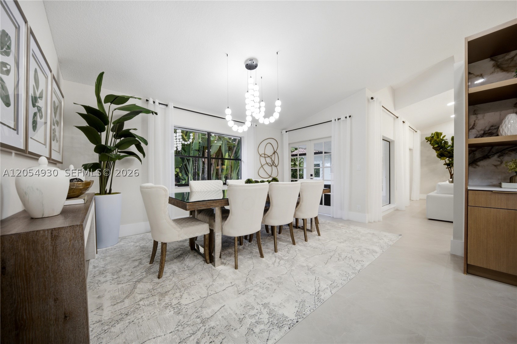 CYPRESS GLEN - Residential