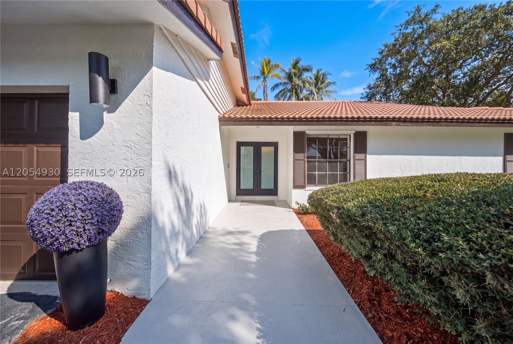 CYPRESS GLEN - Residential