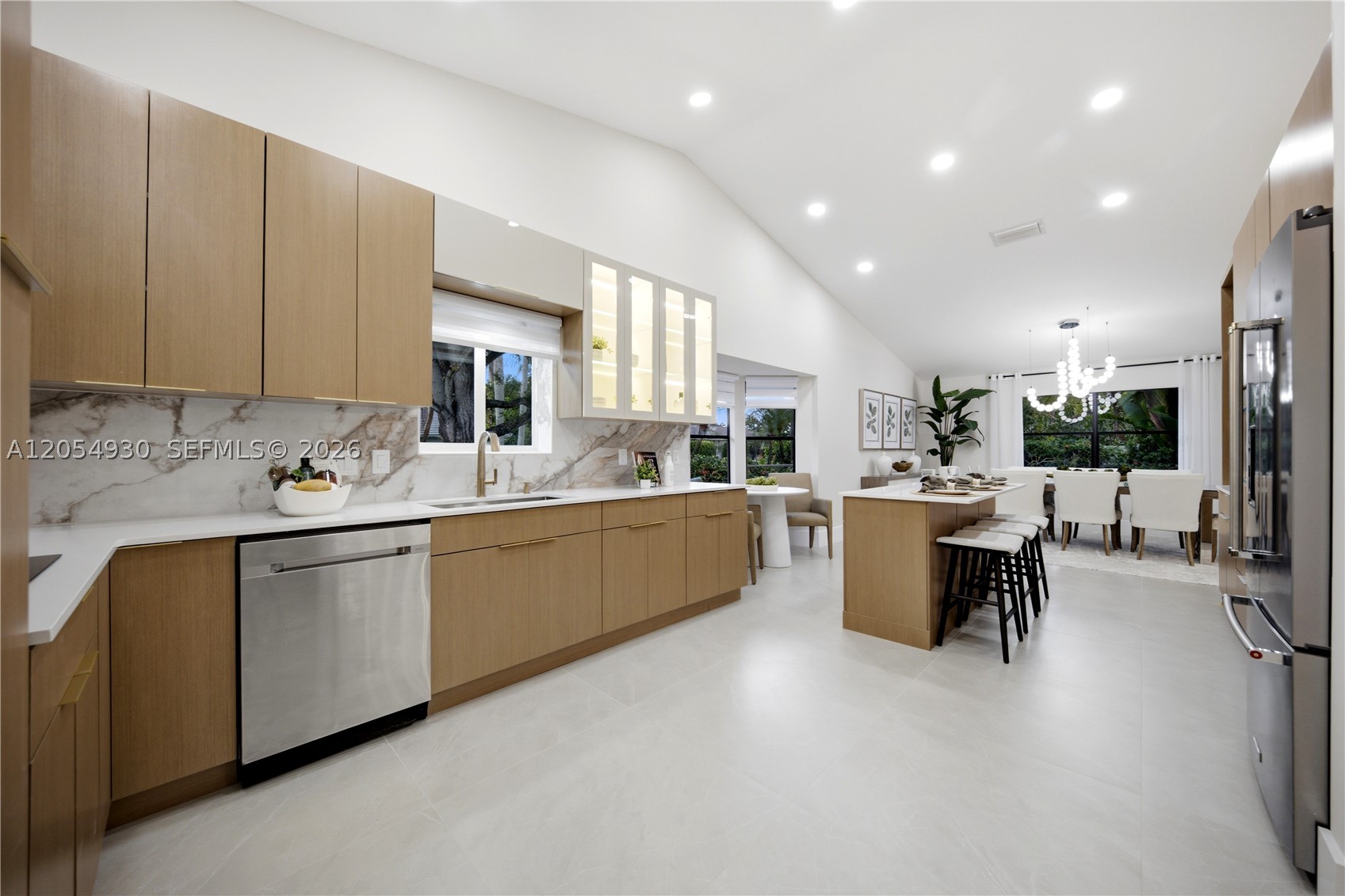 CYPRESS GLEN - Residential