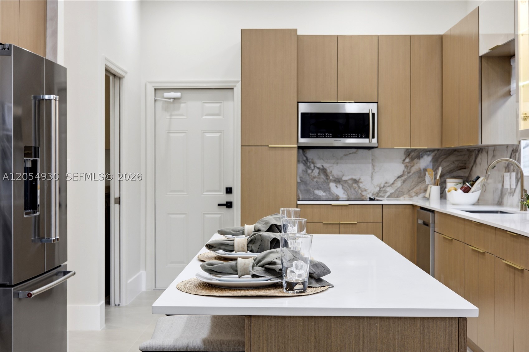 CYPRESS GLEN - Residential