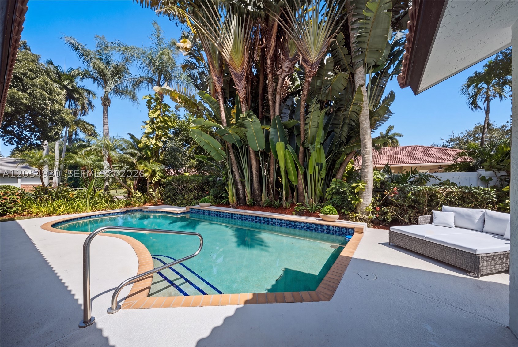 CYPRESS GLEN - Residential