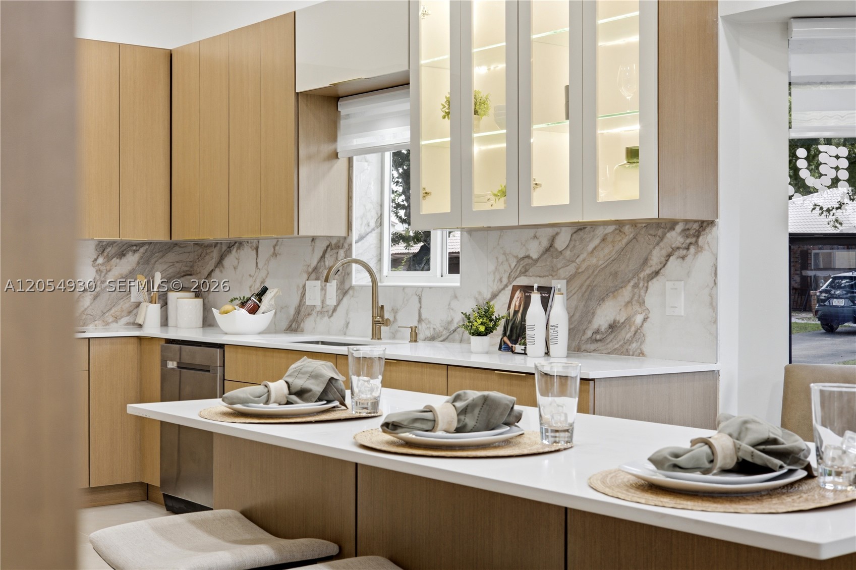 CYPRESS GLEN - Residential