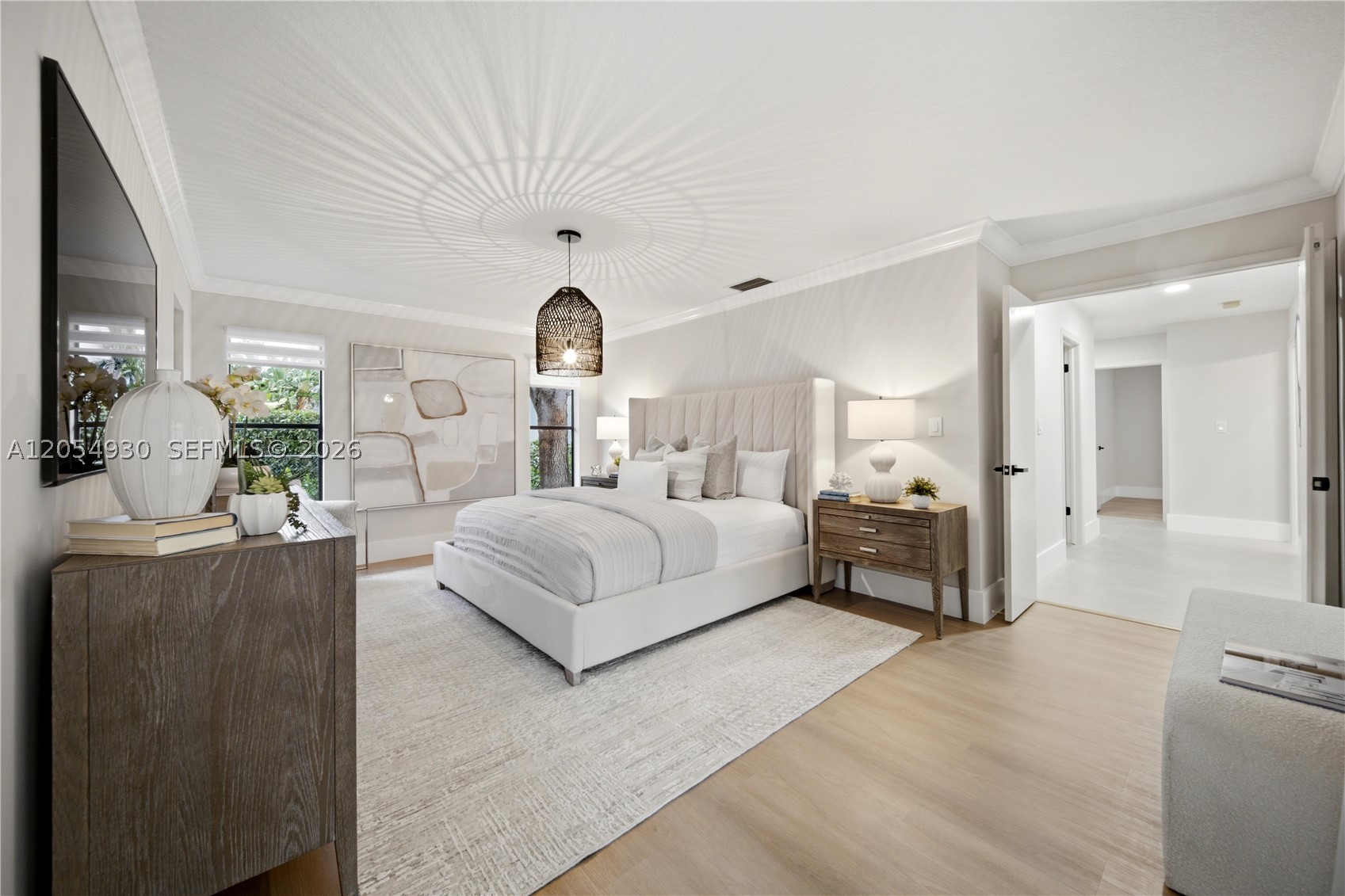 CYPRESS GLEN - Residential