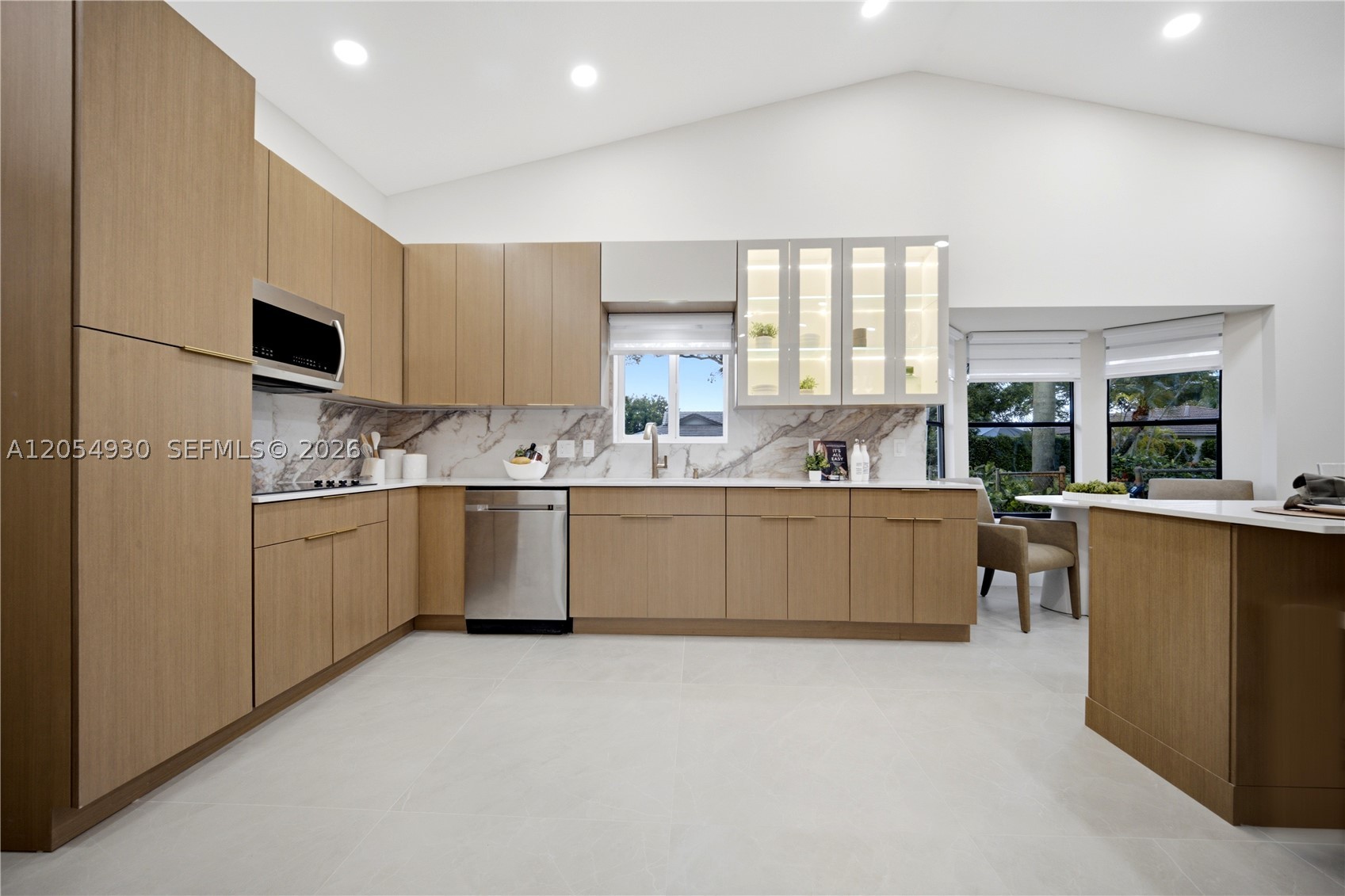 CYPRESS GLEN - Residential