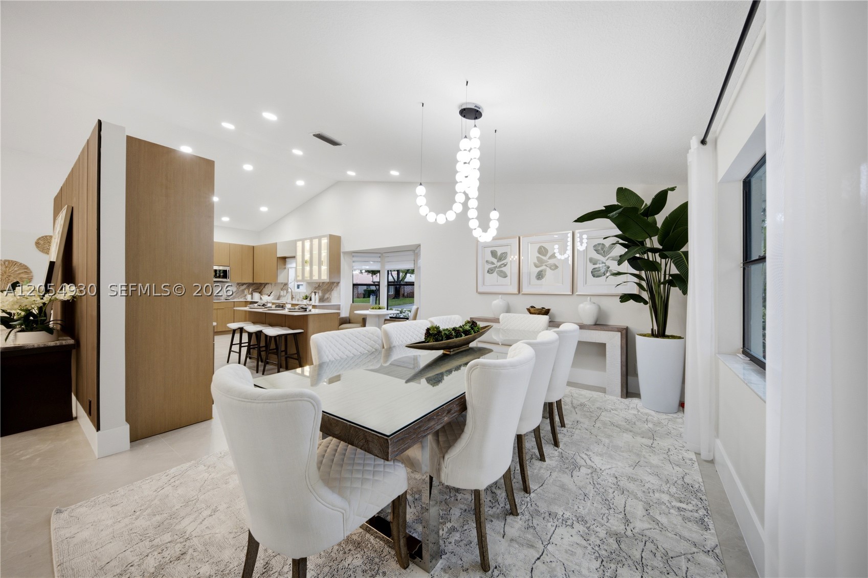 CYPRESS GLEN - Residential