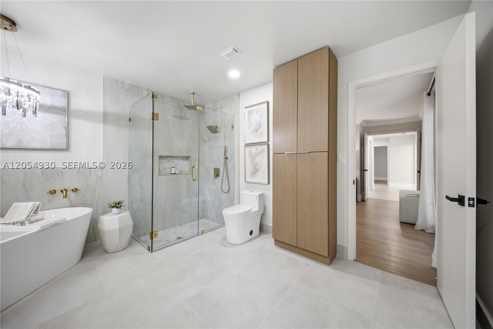 CYPRESS GLEN - Residential