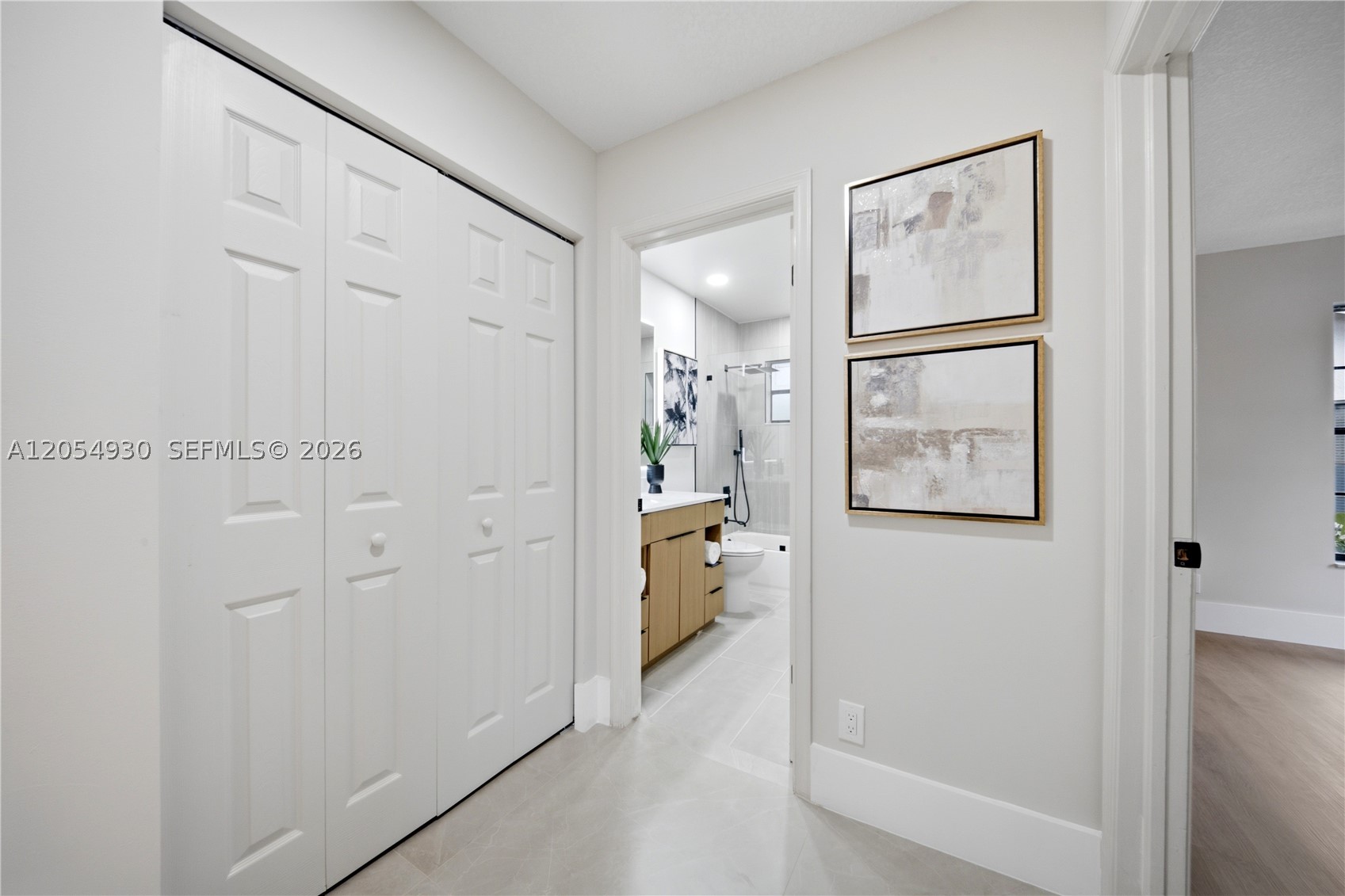 CYPRESS GLEN - Residential