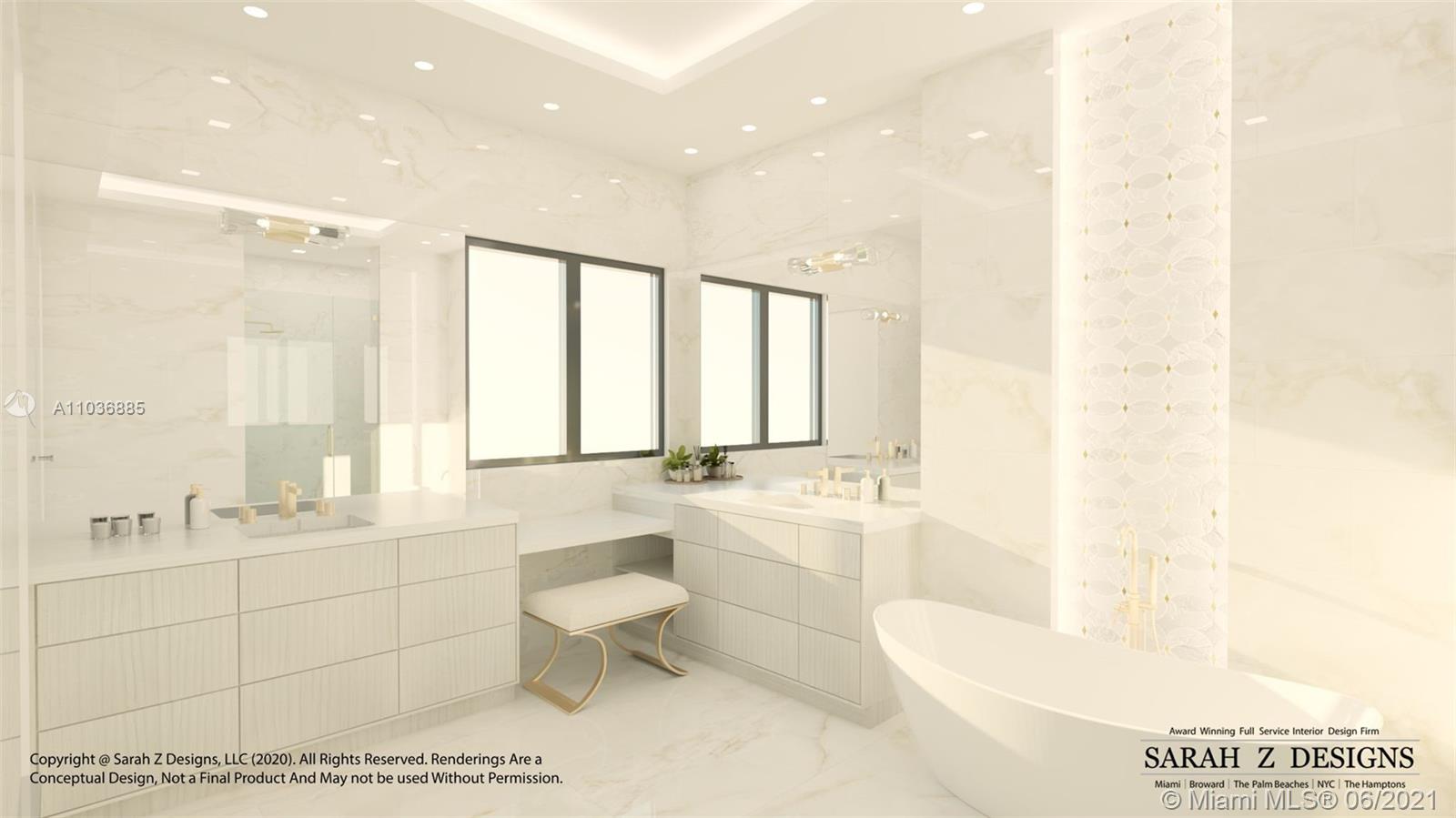 BAY HARBOR ISLAND - Residential