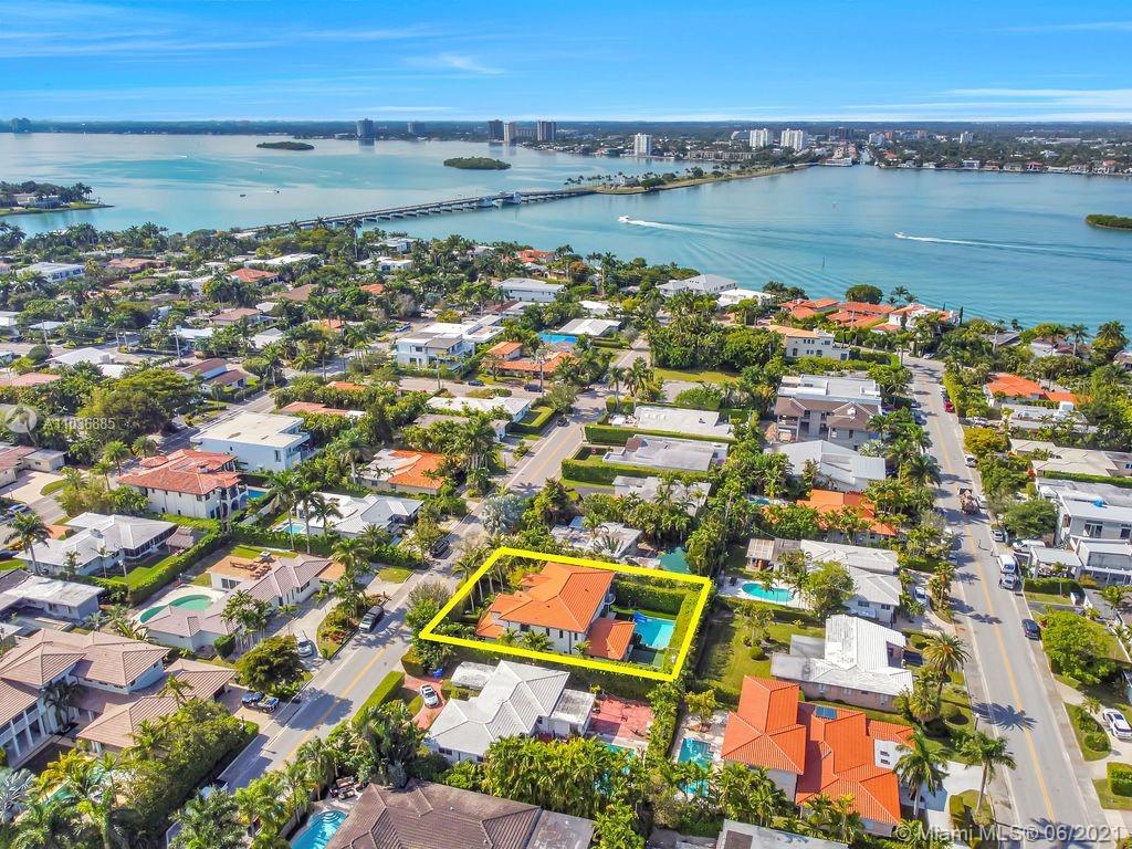 BAY HARBOR ISLAND - Residential