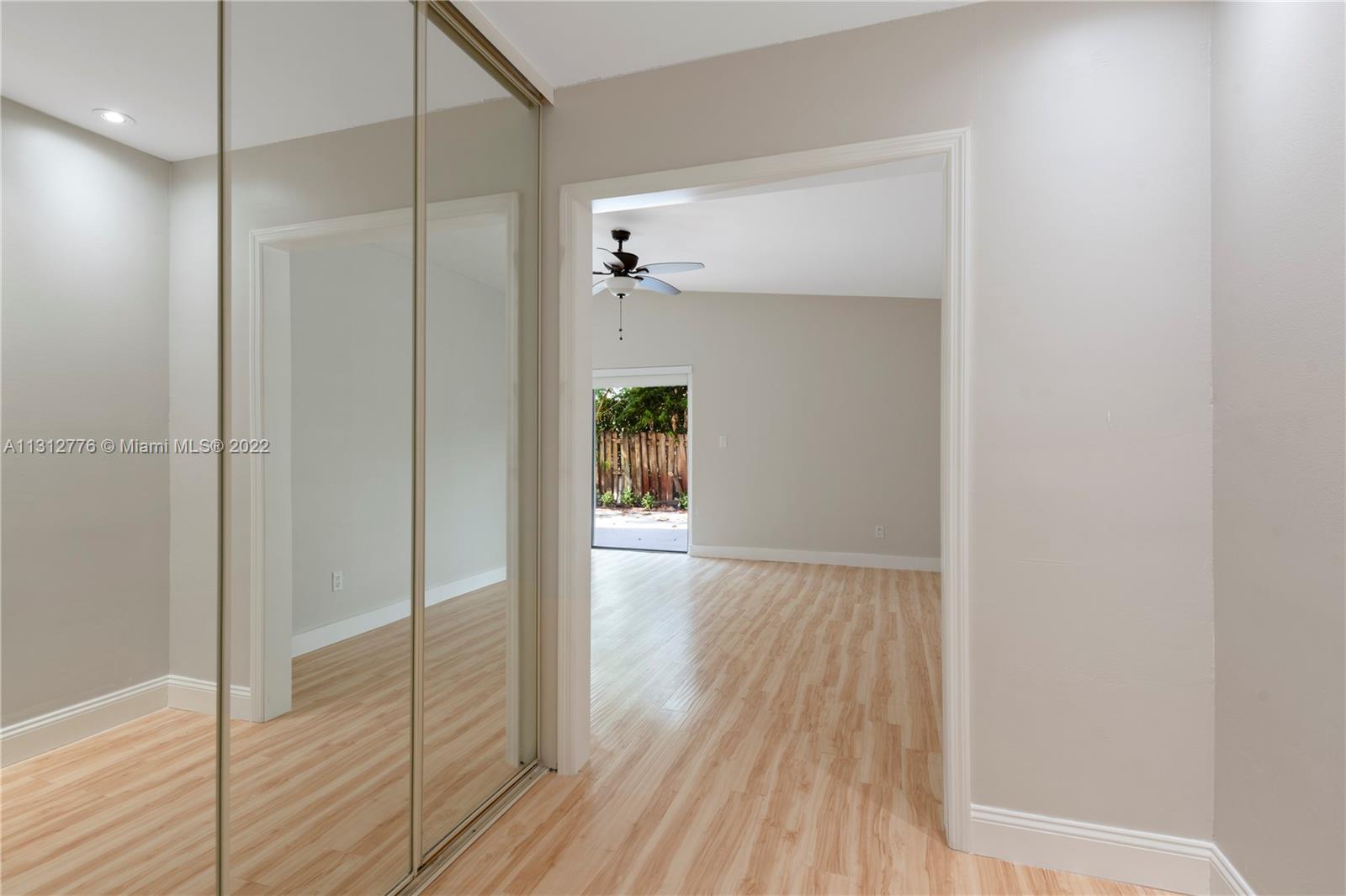 VILLAS ON THE GREEN - Residential Lease