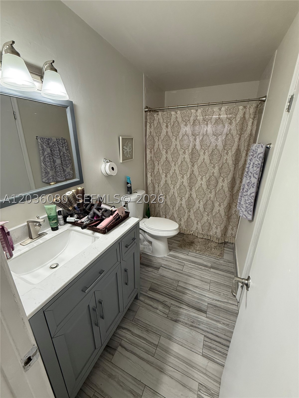 CROSSINGS VILLAGE HOMES C - Residential