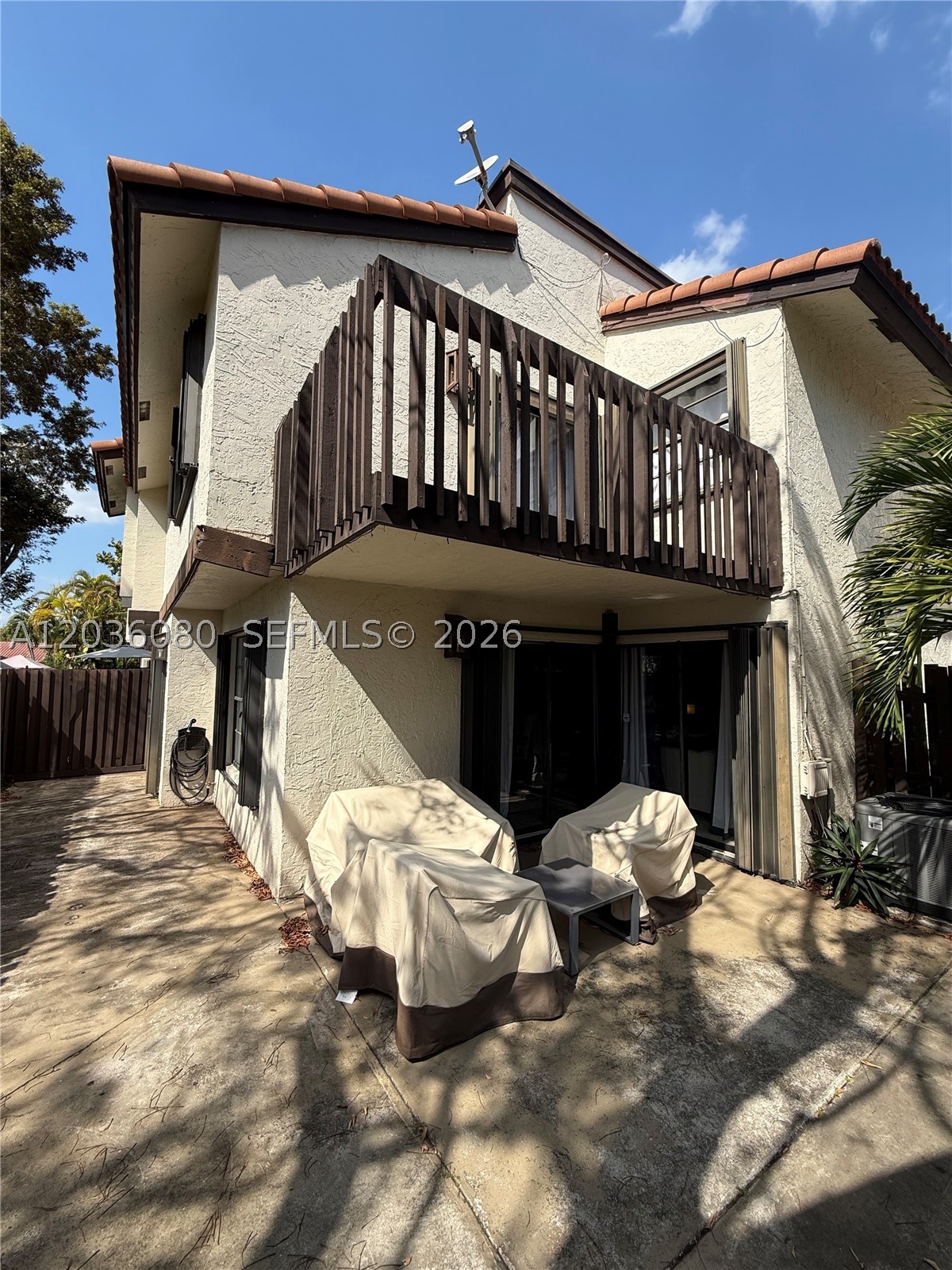 CROSSINGS VILLAGE HOMES C - Residential
