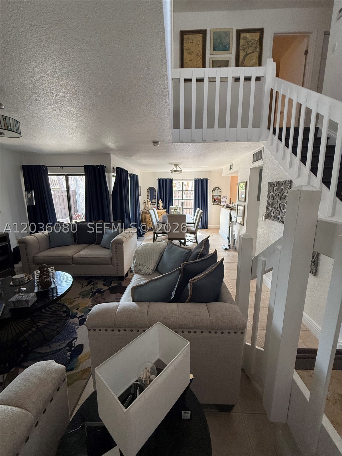 CROSSINGS VILLAGE HOMES C - Residential