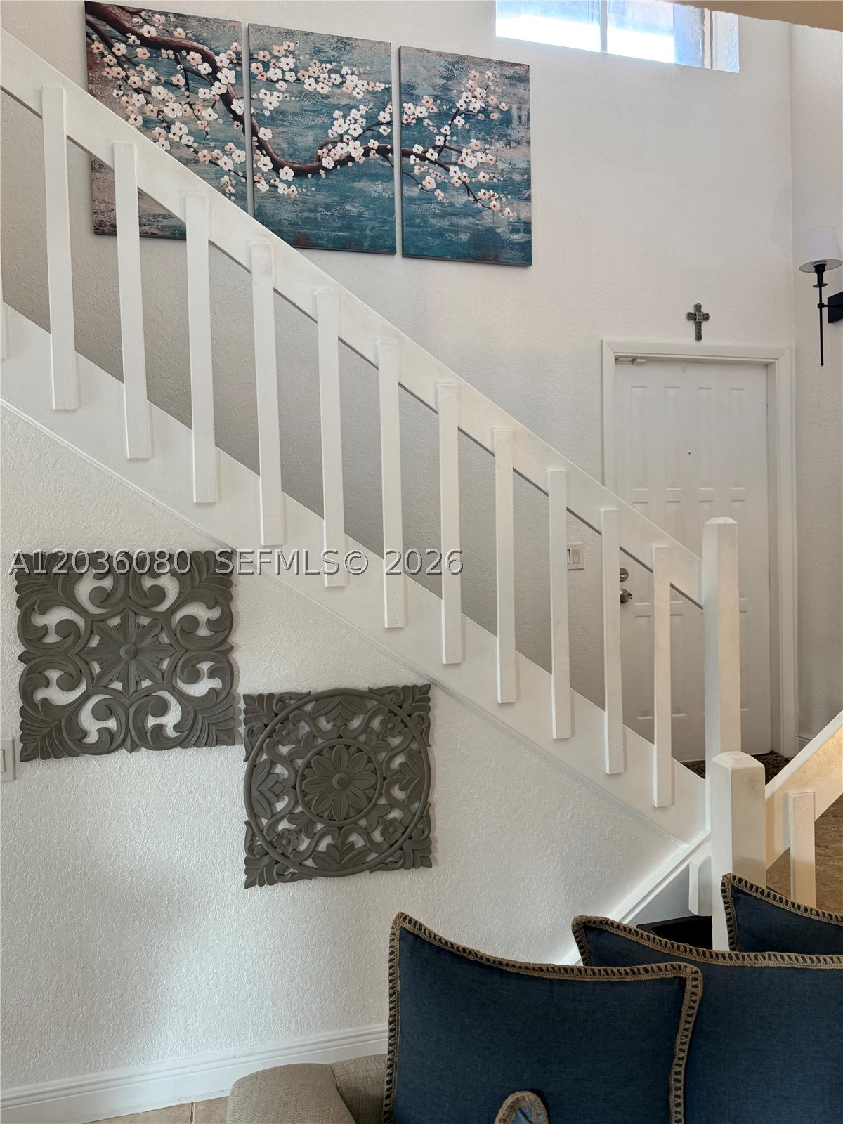 CROSSINGS VILLAGE HOMES C - Residential