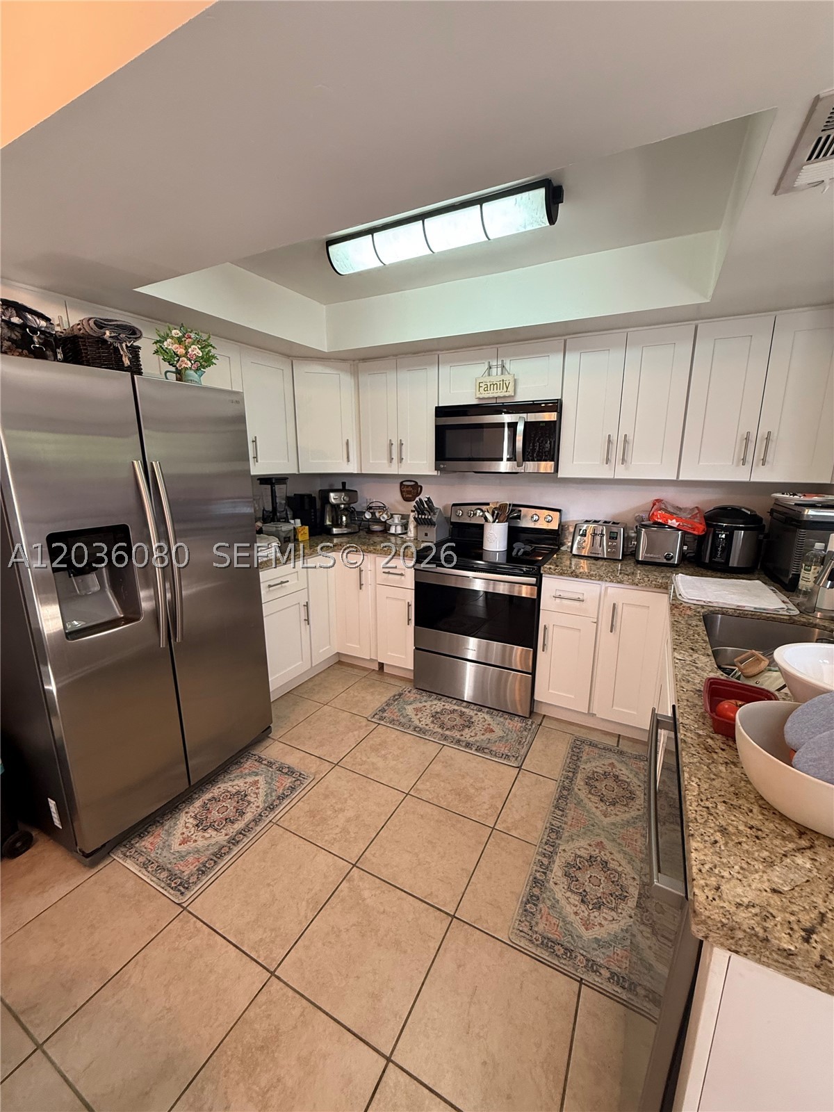 CROSSINGS VILLAGE HOMES C - Residential
