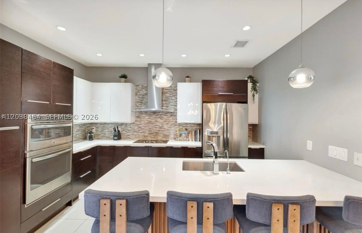 LANDMARK AT DORAL - Residential Lease