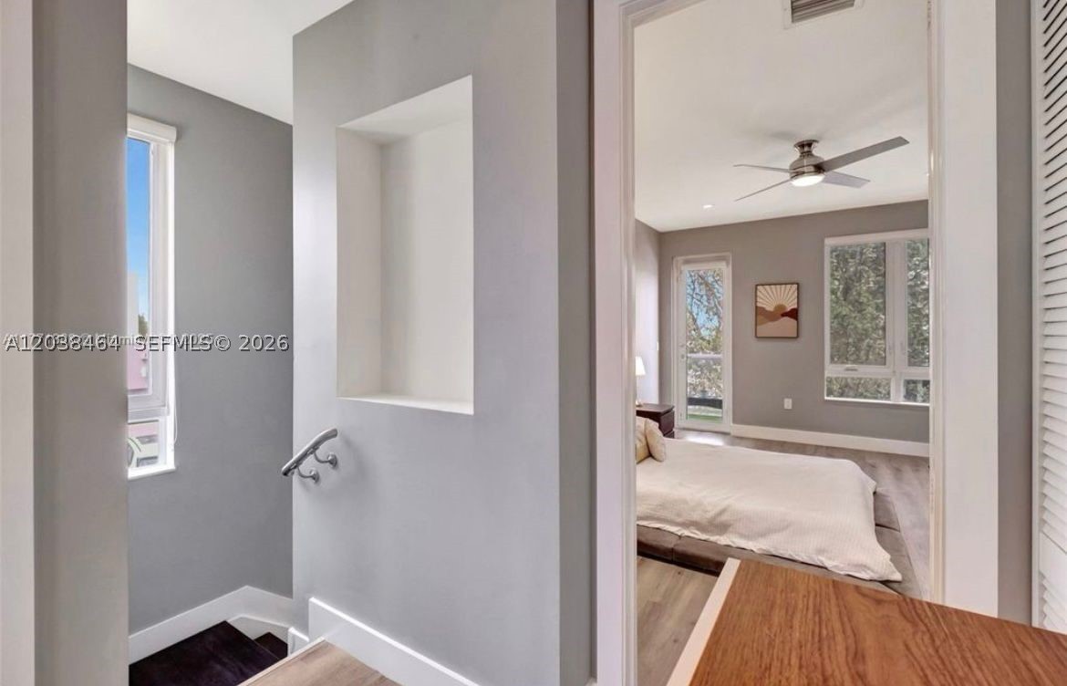 LANDMARK AT DORAL - Residential Lease