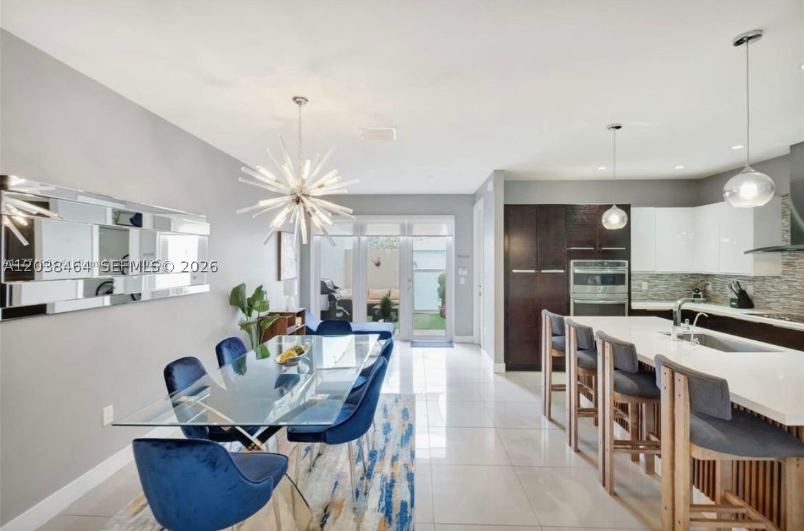 LANDMARK AT DORAL - Residential Lease