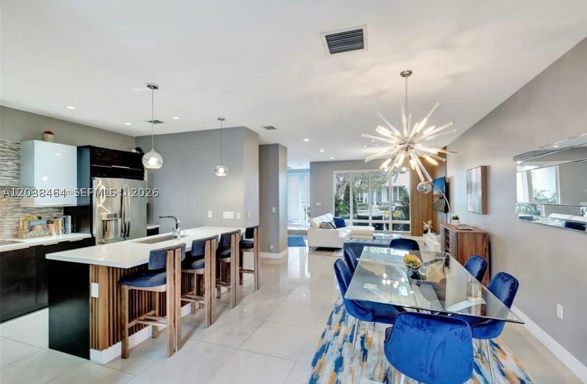 LANDMARK AT DORAL - Residential Lease