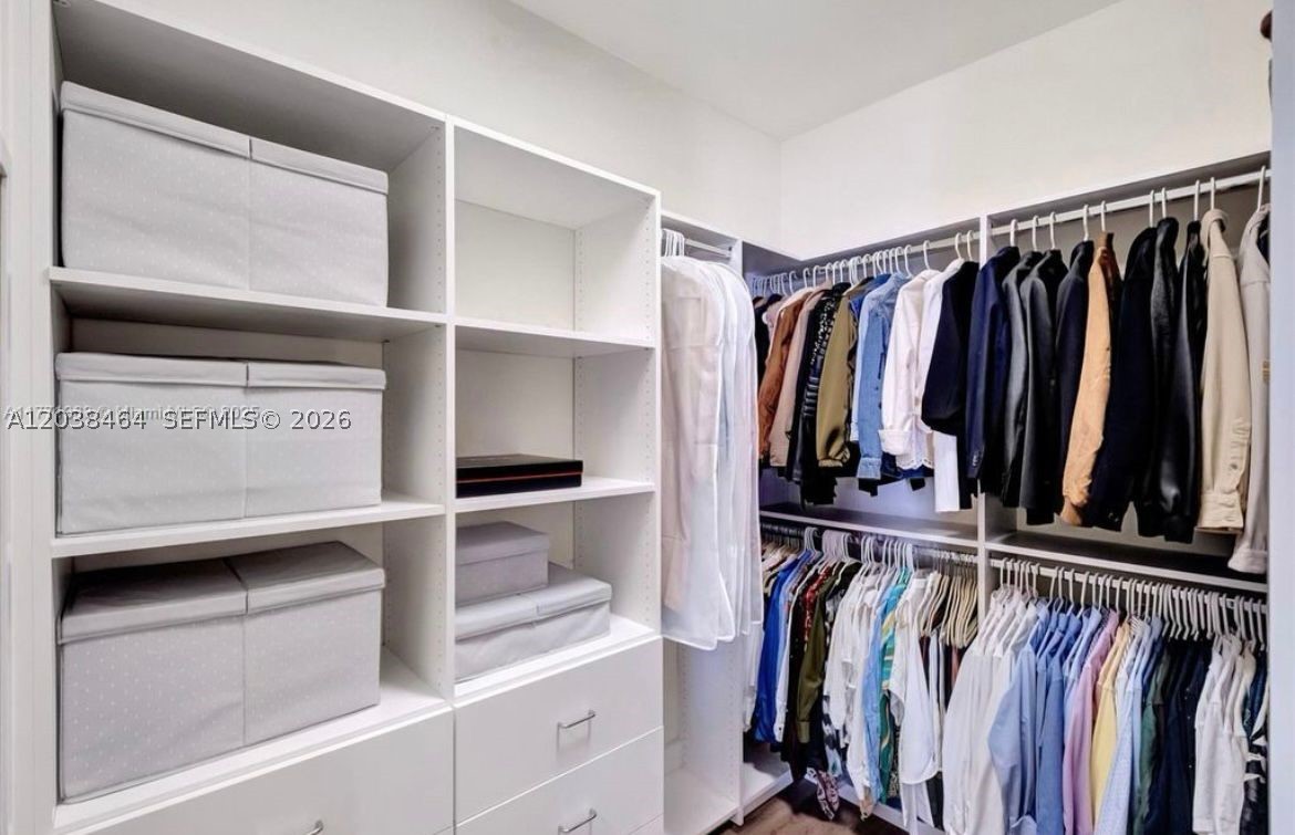 LANDMARK AT DORAL - Residential Lease