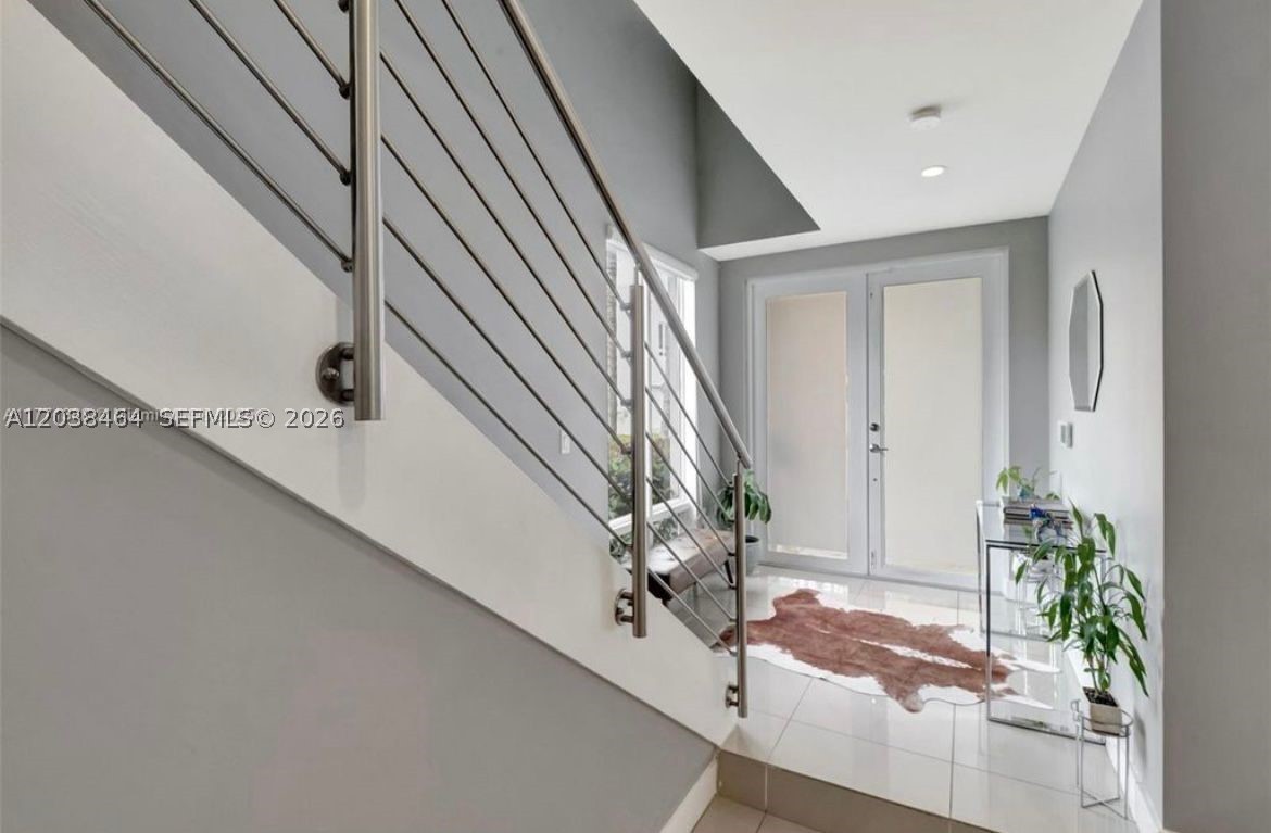 LANDMARK AT DORAL - Residential Lease