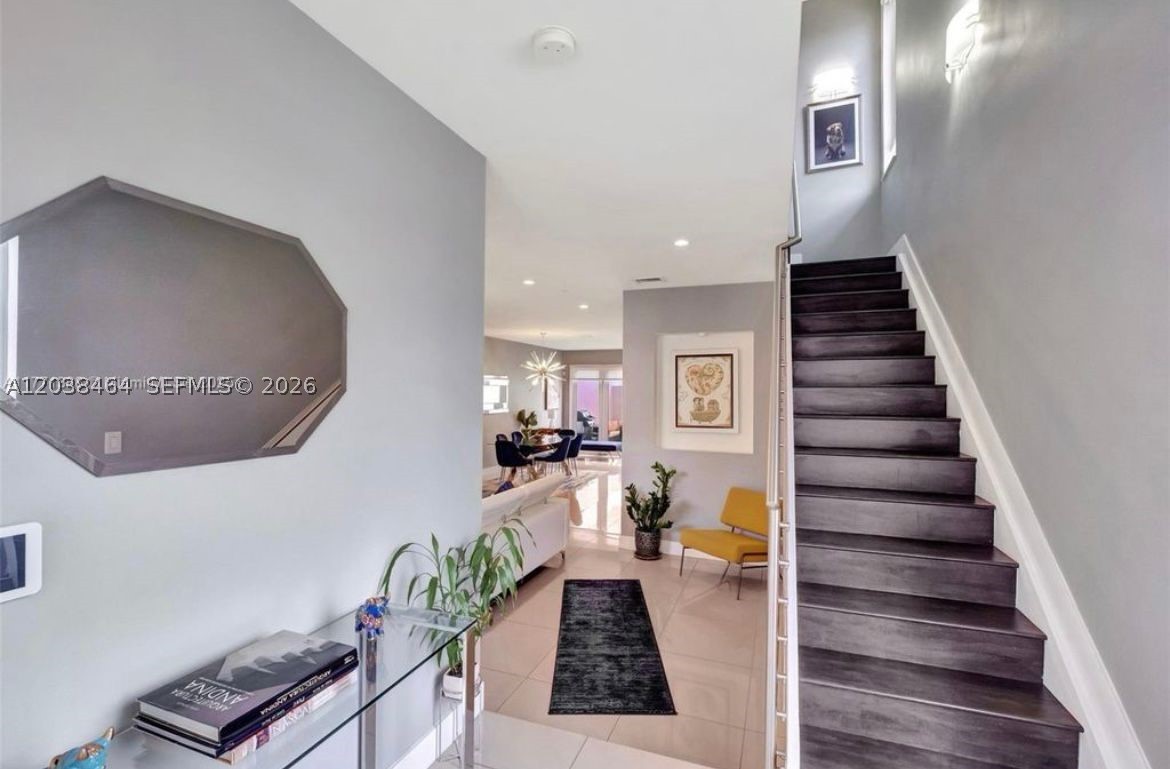 LANDMARK AT DORAL - Residential Lease