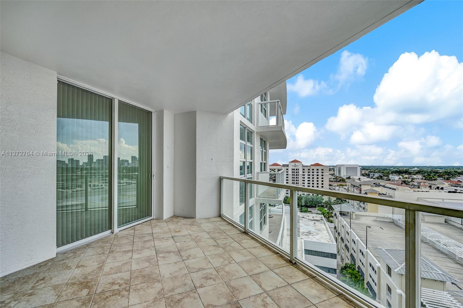 THE PORT RESIDENCES - Residential