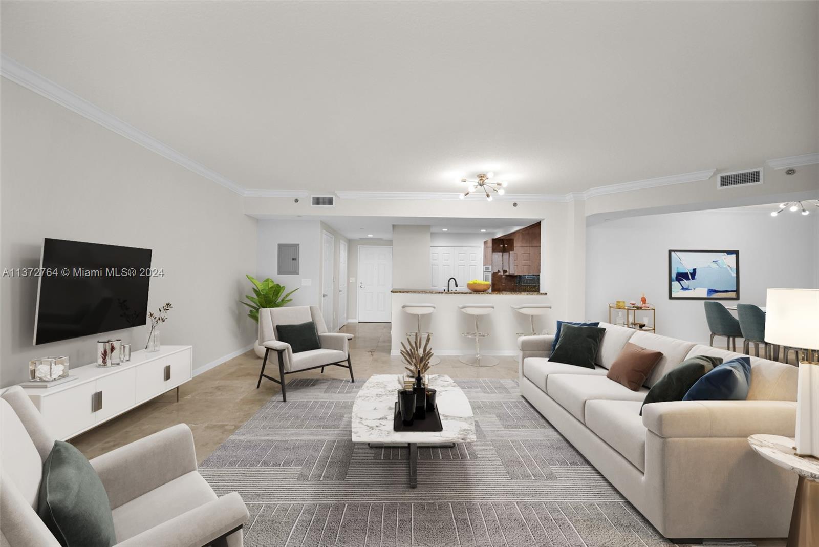 THE PORT RESIDENCES - Residential