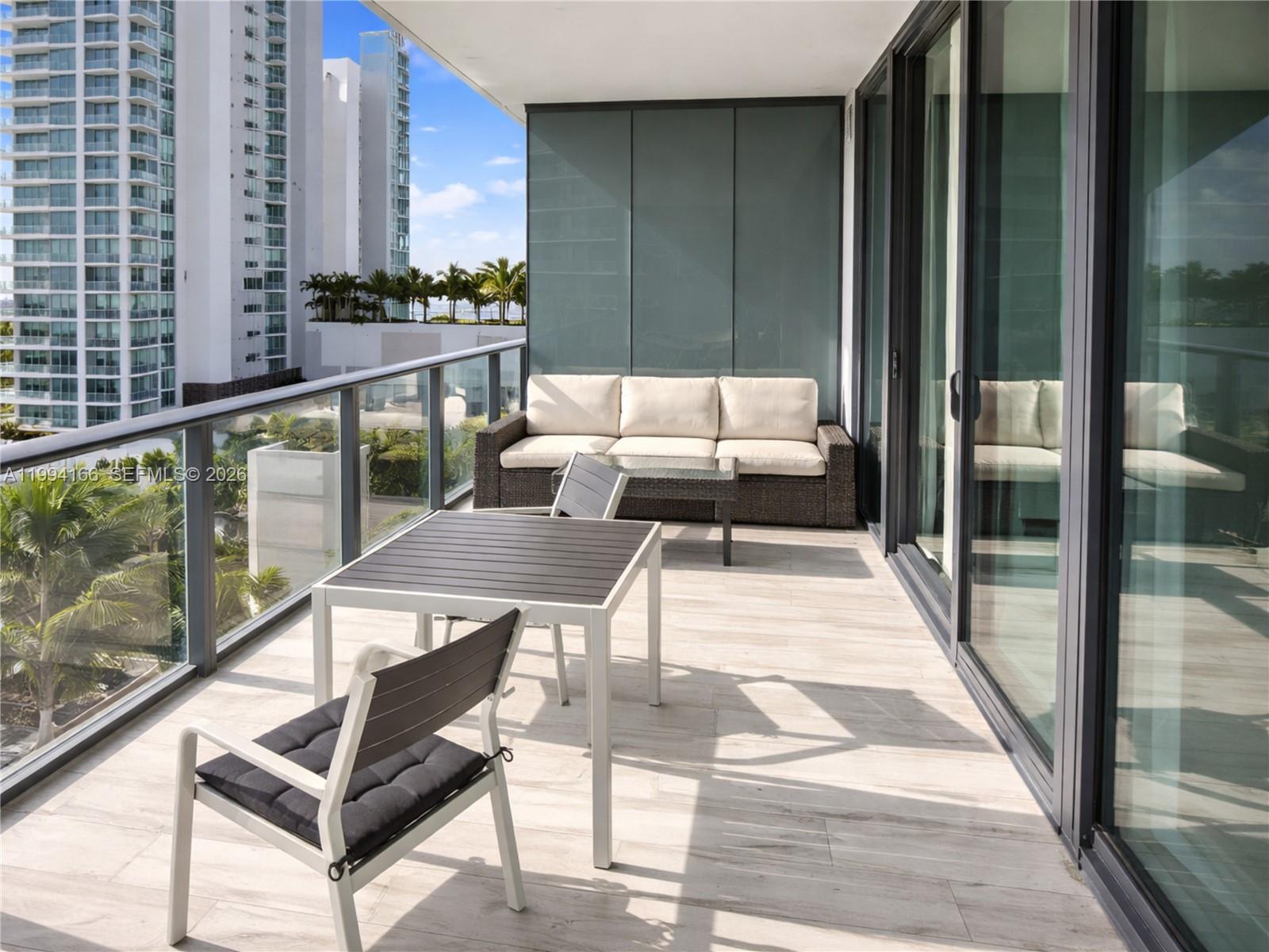 GRAN PARAISO CONDO - Residential