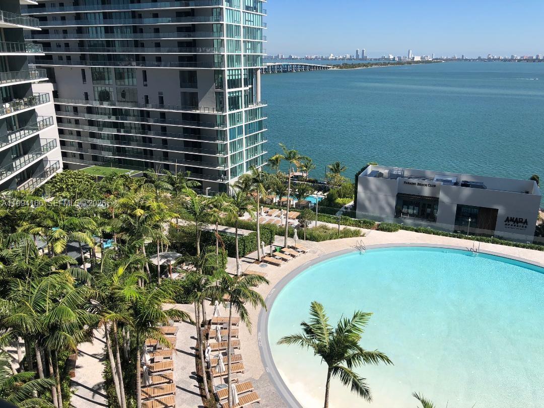 GRAN PARAISO CONDO - Residential