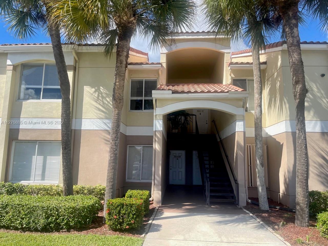CASABLANCA ISLES CONDO - Residential Lease