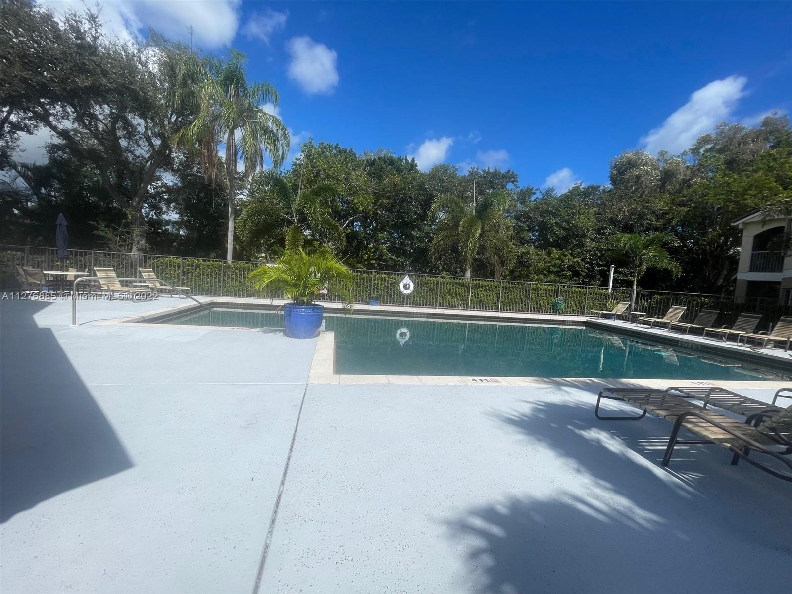 CASABLANCA ISLES CONDO - Residential Lease