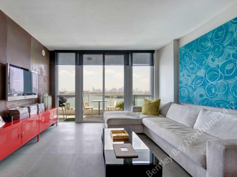 The Bentley Bay - Residential Lease