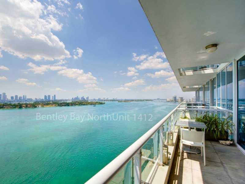 The Bentley Bay - Residential Lease
