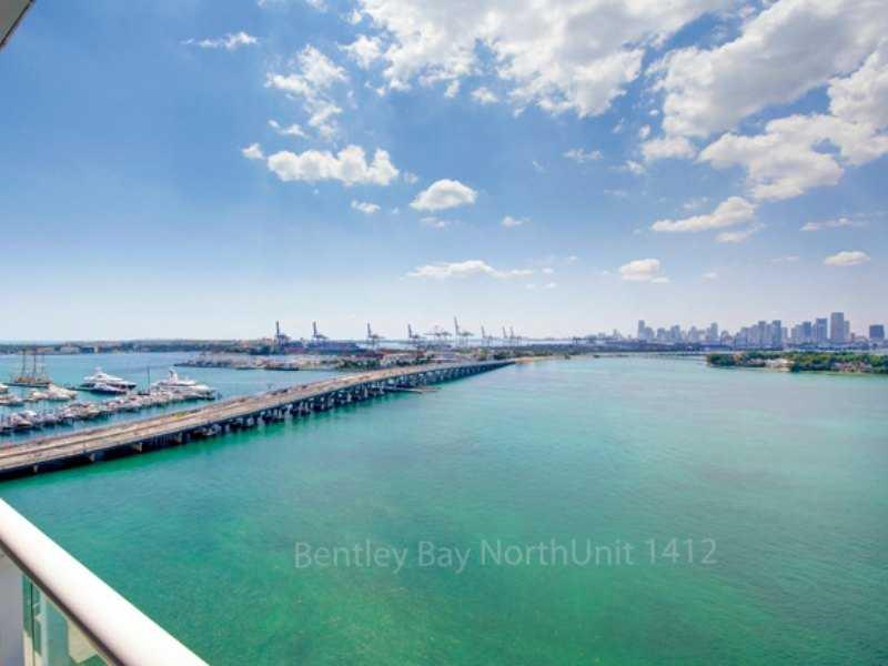 The Bentley Bay - Residential Lease