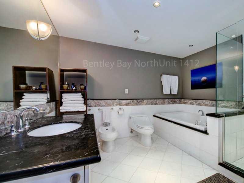 The Bentley Bay - Residential Lease