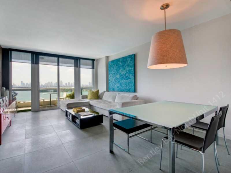 The Bentley Bay - Residential Lease