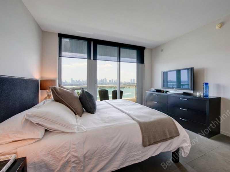 The Bentley Bay - Residential Lease