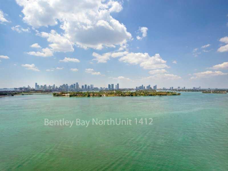 The Bentley Bay - Residential Lease