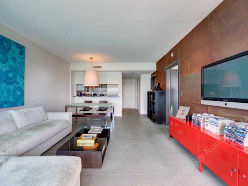 The Bentley Bay - Residential Lease