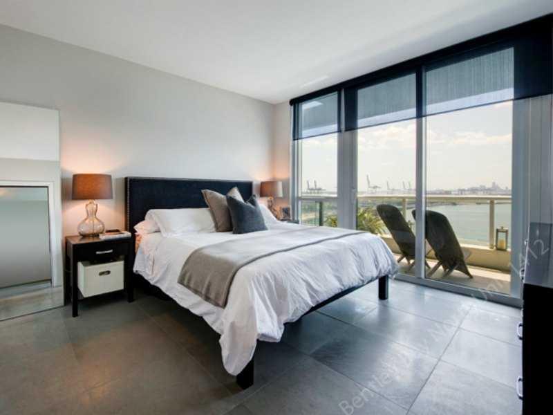 The Bentley Bay - Residential Lease