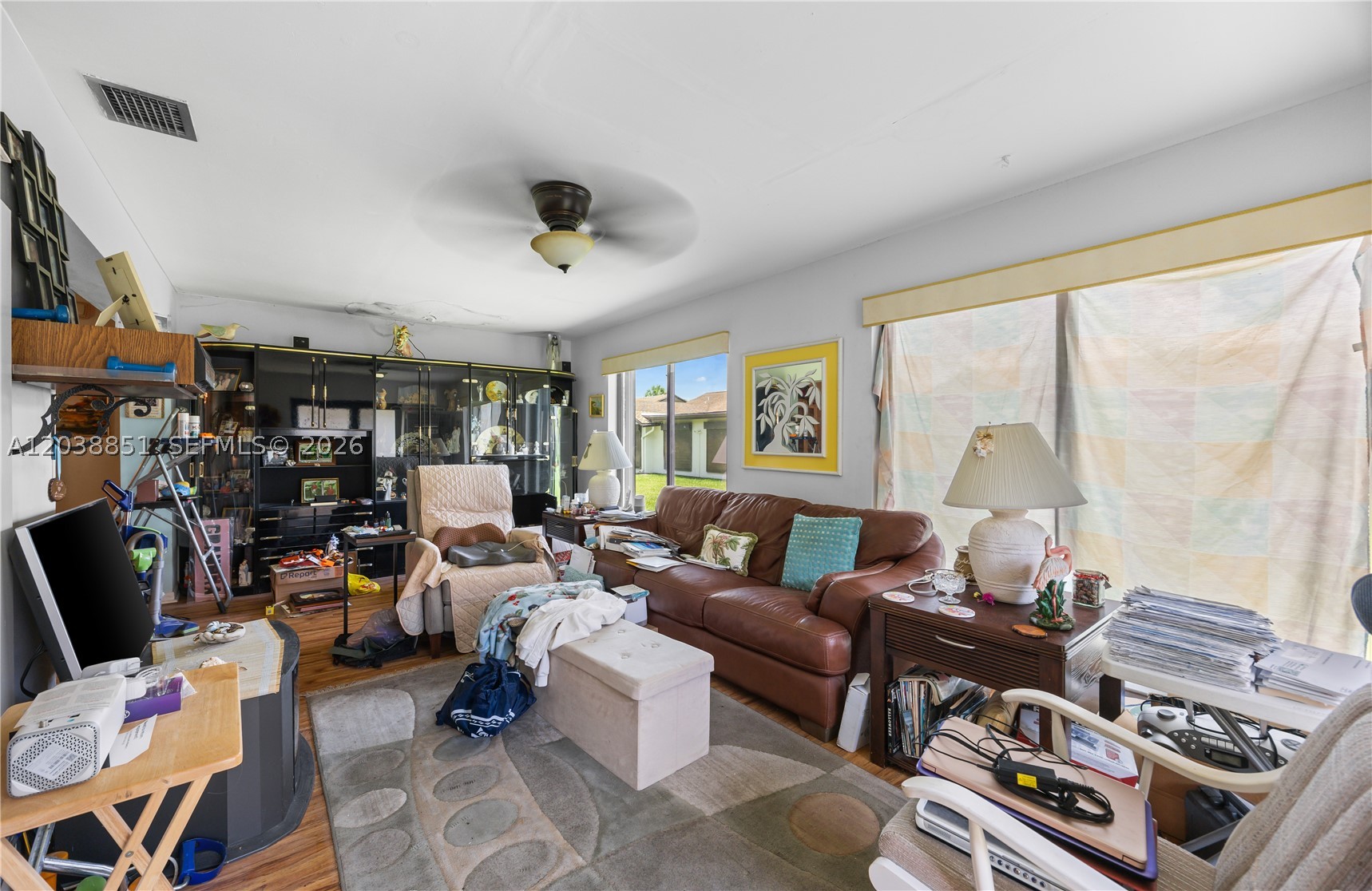 MEADOWS OF CRYSTAL LAKE - Residential
