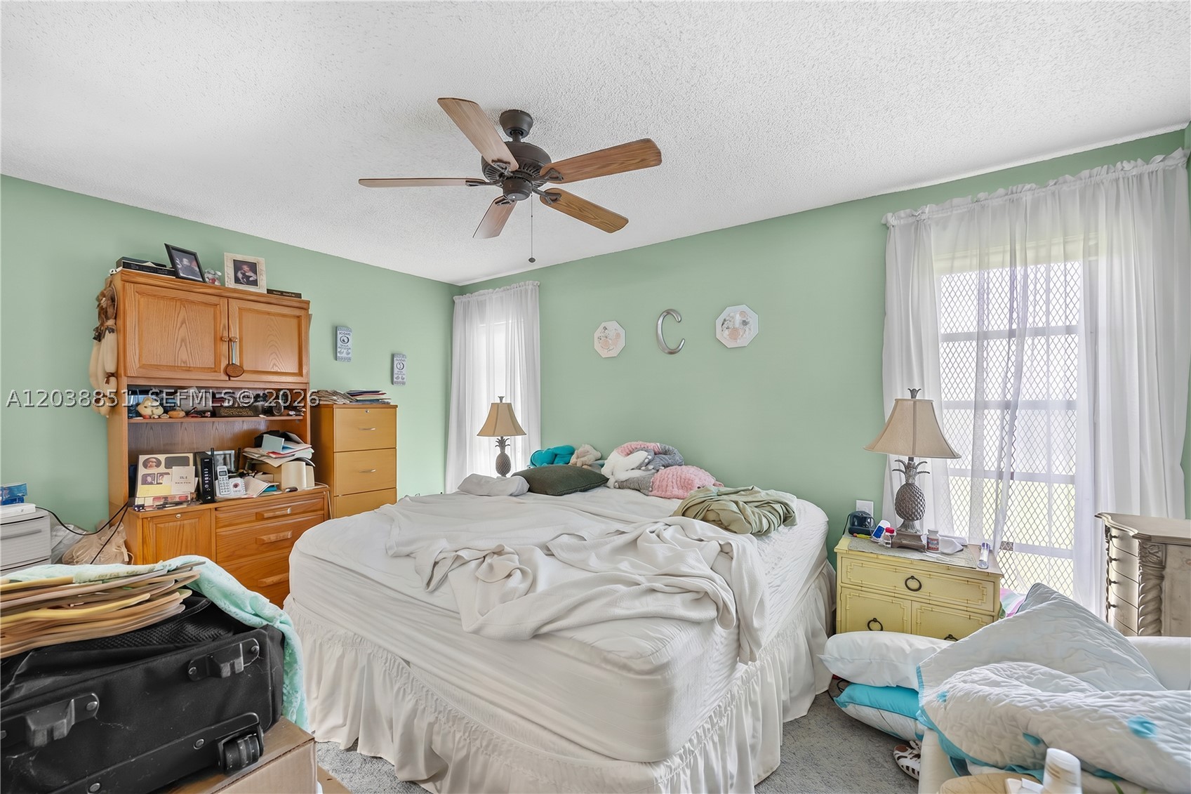 MEADOWS OF CRYSTAL LAKE - Residential