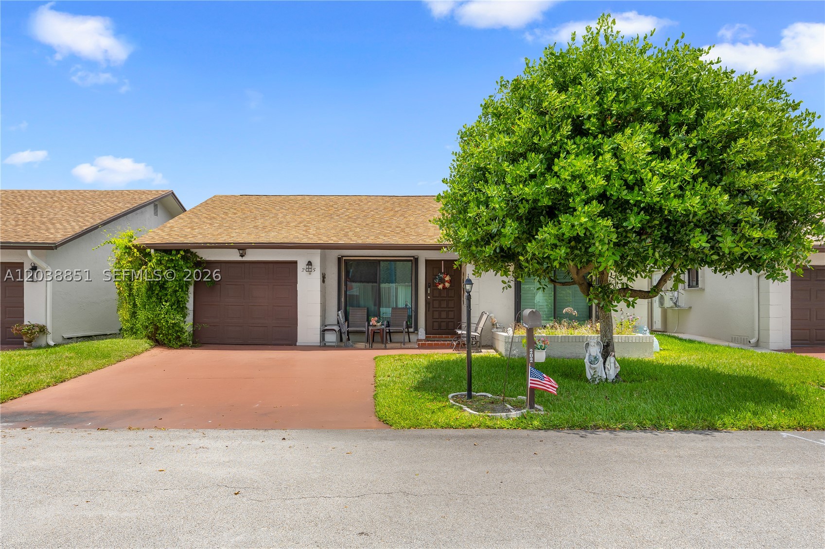 MEADOWS OF CRYSTAL LAKE - Residential