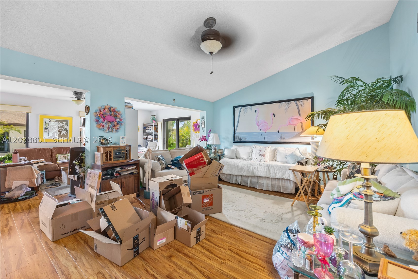 MEADOWS OF CRYSTAL LAKE - Residential